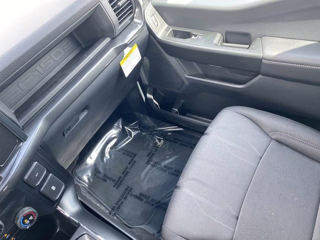 2026 Carbonized Gray Metallic Ford F-150 STX RWD Truck