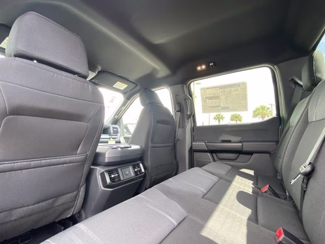 2026 Carbonized Gray Metallic Ford F-150 STX RWD Truck