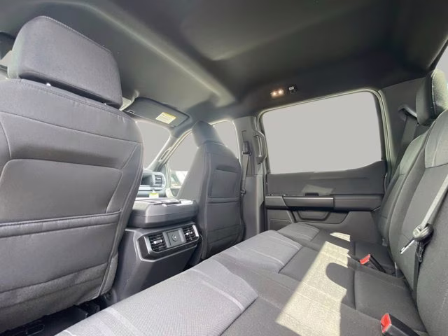 2026 Carbonized Gray Metallic Ford F-150 STX RWD Truck