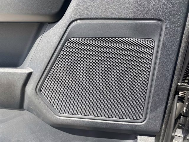 2026 Carbonized Gray Metallic Ford F-150 STX RWD Truck