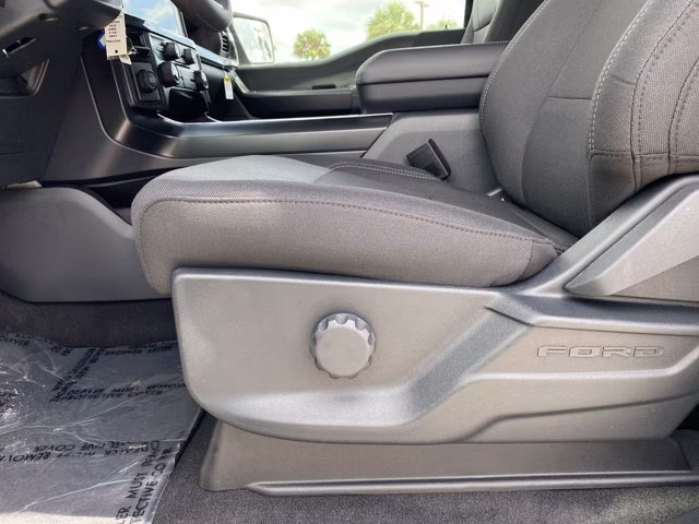 2026 Carbonized Gray Metallic Ford F-150 STX RWD Truck