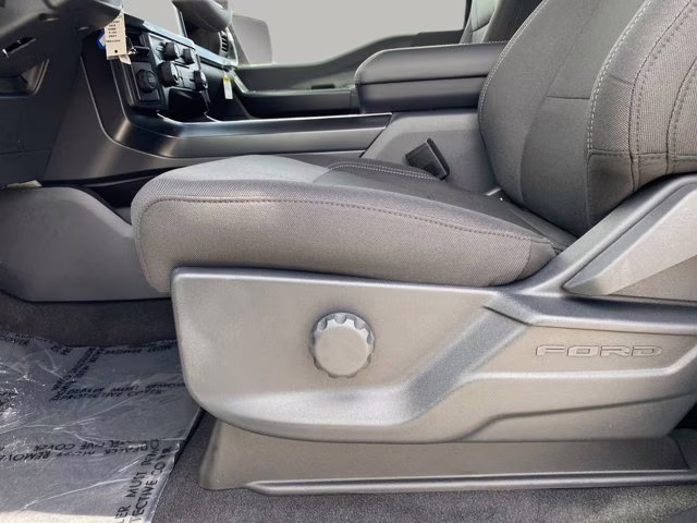 2026 Carbonized Gray Metallic Ford F-150 STX RWD Truck