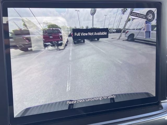2026 Carbonized Gray Metallic Ford F-150 STX RWD Truck
