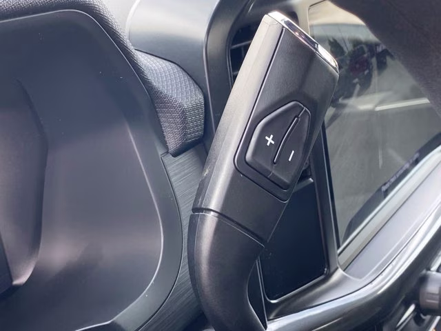 2026 Carbonized Gray Metallic Ford F-150 STX RWD Truck