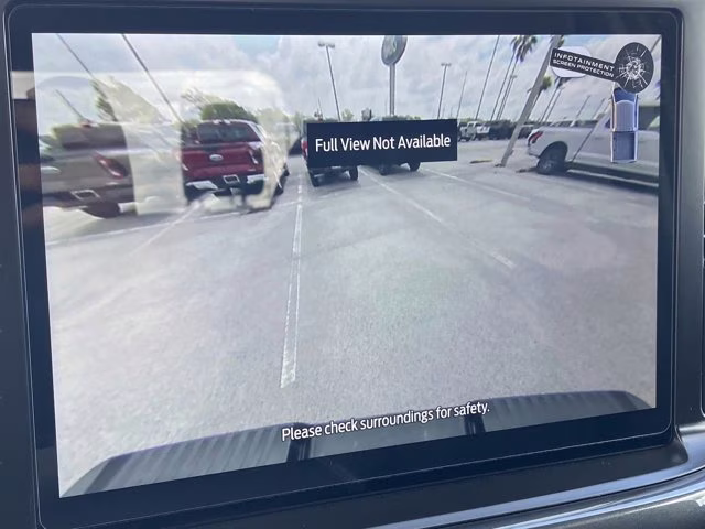 2026 Carbonized Gray Metallic Ford F-150 STX RWD Truck