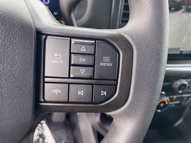 2026 Carbonized Gray Metallic Ford F-150 STX RWD Truck