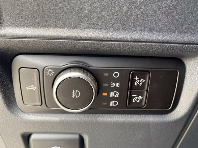 2026 Carbonized Gray Metallic Ford F-150 STX RWD Truck