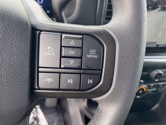 2026 Carbonized Gray Metallic Ford F-150 STX RWD Truck