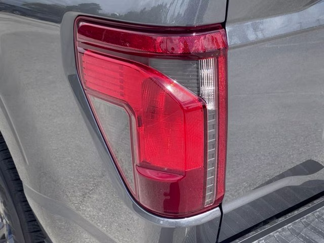 2026 Carbonized Gray Metallic Ford F-150 STX RWD Truck
