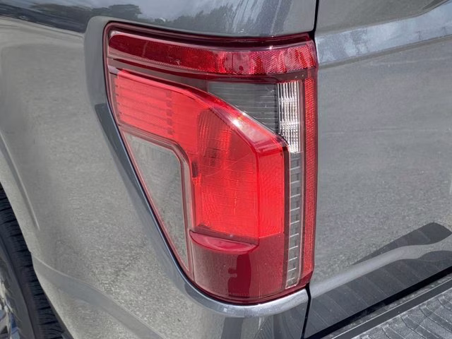 2026 Carbonized Gray Metallic Ford F-150 STX RWD Truck