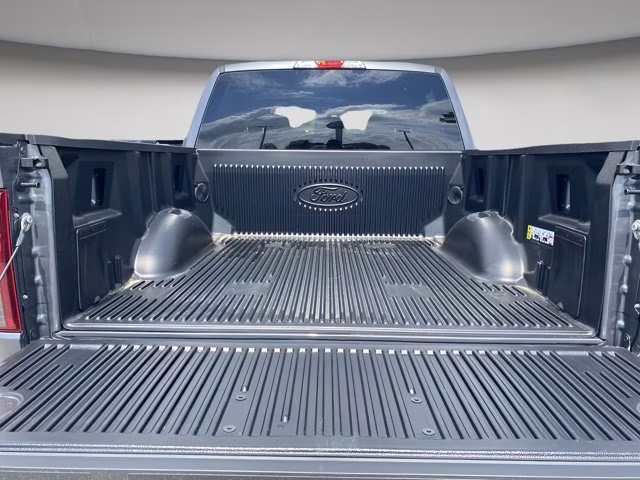 2026 Carbonized Gray Metallic Ford F-150 STX RWD Truck