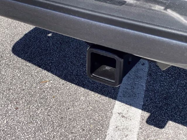 2026 Carbonized Gray Metallic Ford F-150 STX RWD Truck