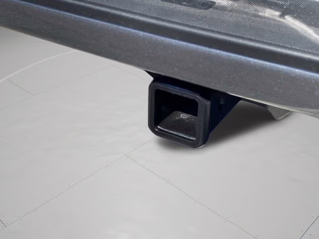 2026 Carbonized Gray Metallic Ford F-150 STX RWD Truck