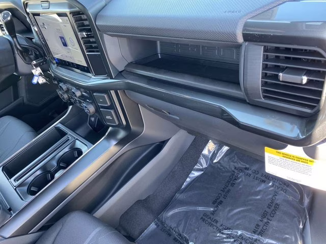 2026 Carbonized Gray Metallic Ford F-150 STX RWD Truck