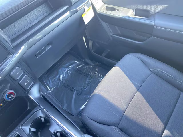 2026 Carbonized Gray Metallic Ford F-150 STX RWD Truck