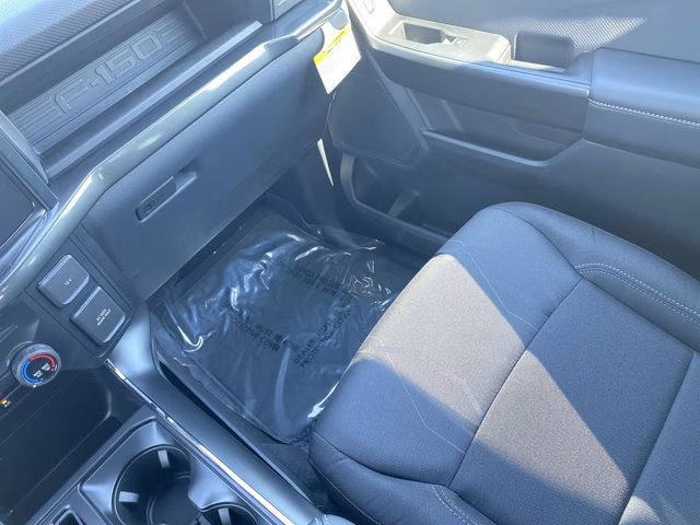 2026 Carbonized Gray Metallic Ford F-150 STX RWD Truck