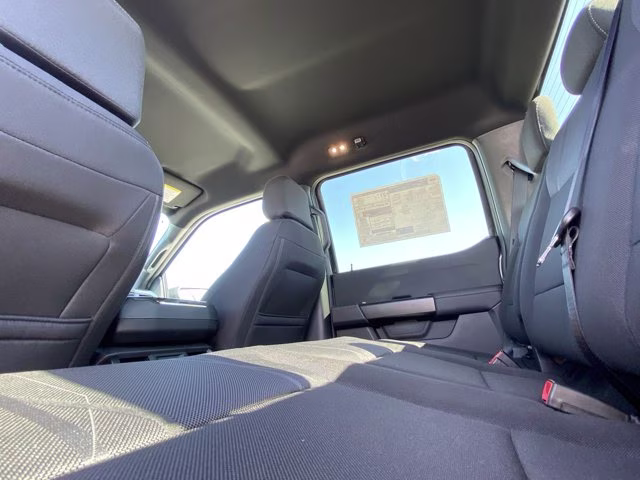 2026 Carbonized Gray Metallic Ford F-150 STX RWD Truck