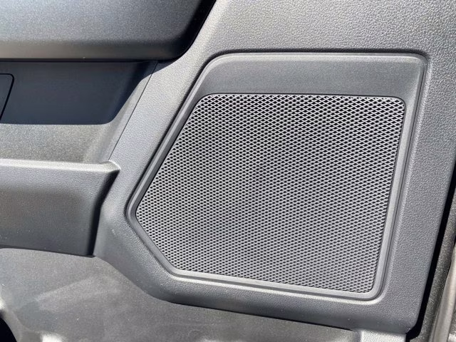 2026 Carbonized Gray Metallic Ford F-150 STX RWD Truck