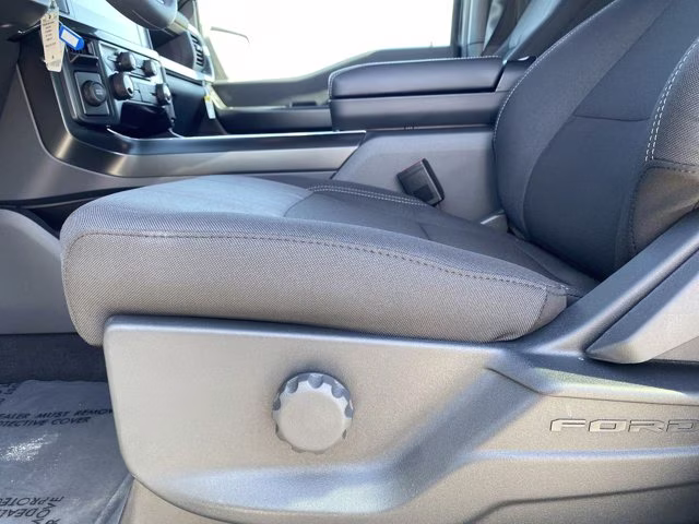 2026 Carbonized Gray Metallic Ford F-150 STX RWD Truck