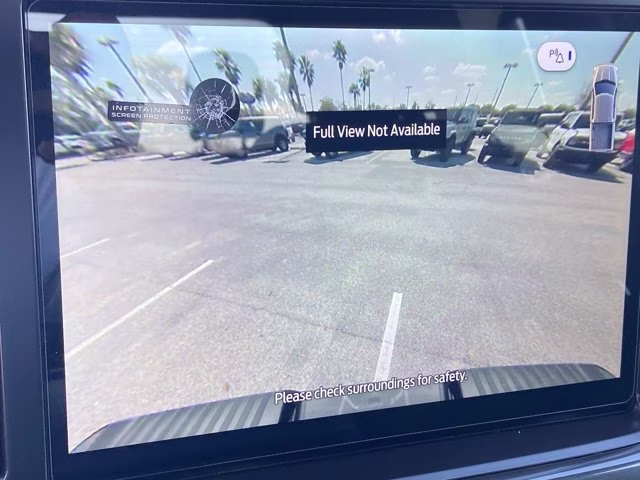 2026 Carbonized Gray Metallic Ford F-150 STX RWD Truck