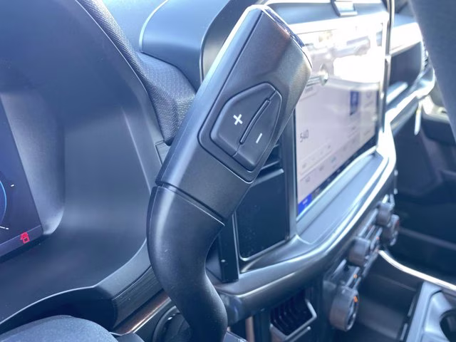 2026 Carbonized Gray Metallic Ford F-150 STX RWD Truck