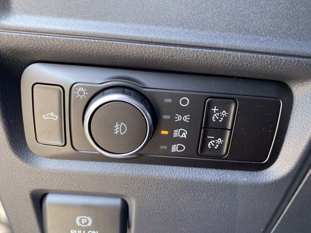 2026 Carbonized Gray Metallic Ford F-150 STX RWD Truck