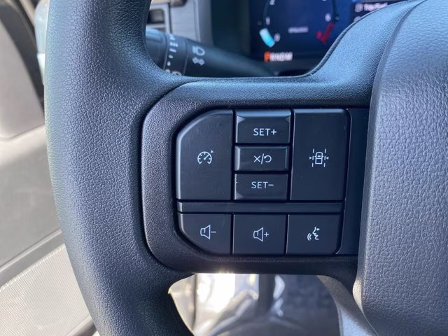 2026 Carbonized Gray Metallic Ford F-150 STX RWD Truck