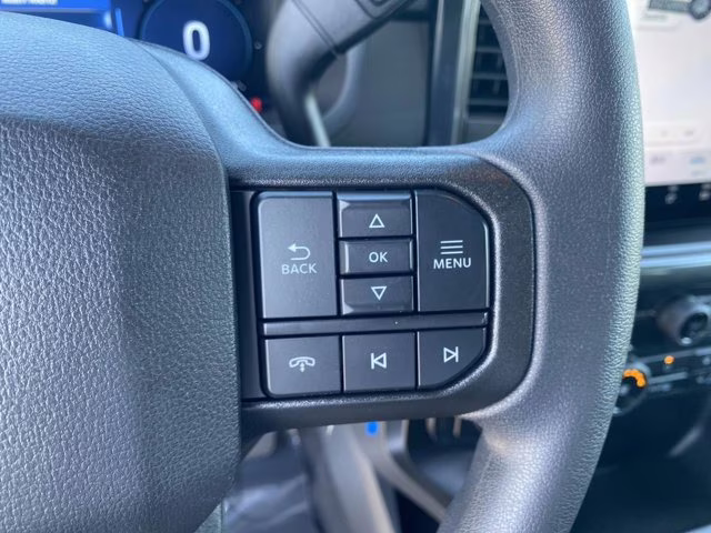 2026 Carbonized Gray Metallic Ford F-150 STX RWD Truck