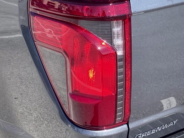 2026 Carbonized Gray Metallic Ford F-150 STX RWD Truck