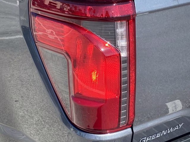 2026 Carbonized Gray Metallic Ford F-150 STX RWD Truck