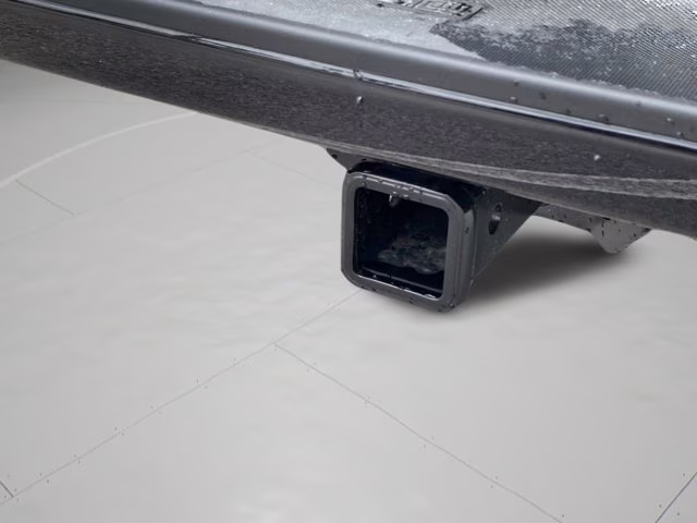 2026 Agate Black Metallic Ford F-150 STX 4X4 Truck