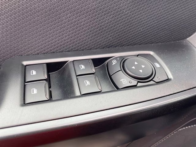 2026 Agate Black Metallic Ford F-150 STX 4X4 Truck