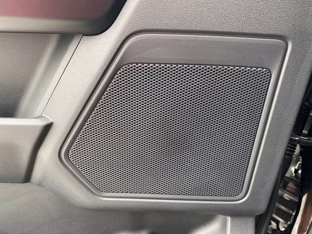 2026 Agate Black Metallic Ford F-150 STX 4X4 Truck