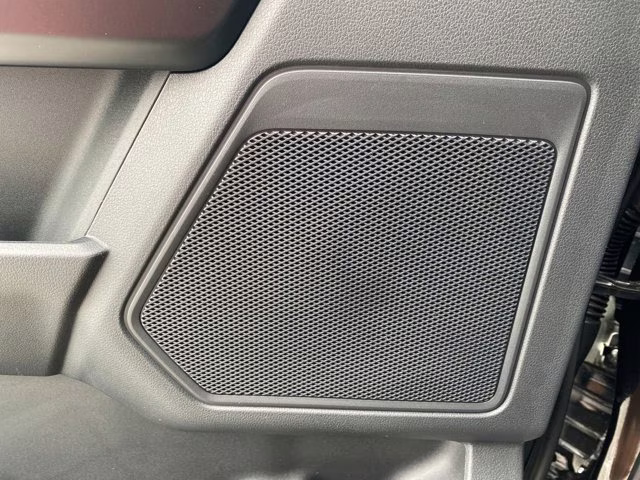 2026 Agate Black Metallic Ford F-150 STX 4X4 Truck