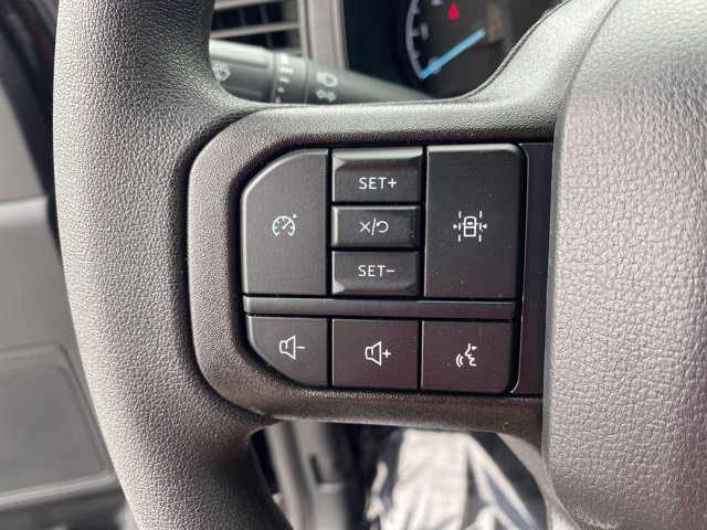 2026 Agate Black Metallic Ford F-150 STX 4X4 Truck