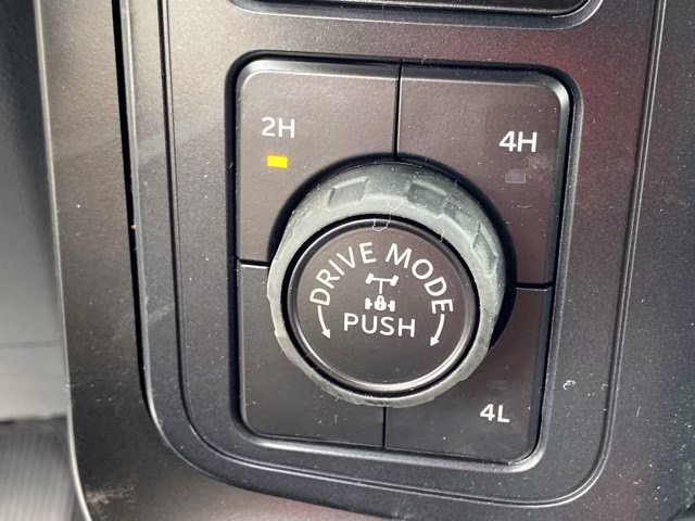 2026 Agate Black Metallic Ford F-150 STX 4X4 Truck