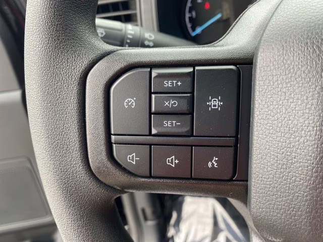 2026 Agate Black Metallic Ford F-150 STX 4X4 Truck