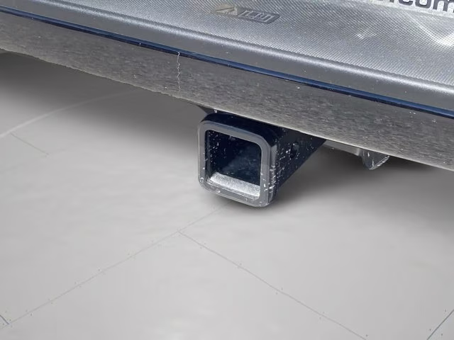 2026 Agate Black Metallic Ford F-150 STX 4X4 Truck