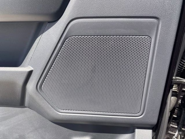 2026 Agate Black Metallic Ford F-150 STX 4X4 Truck