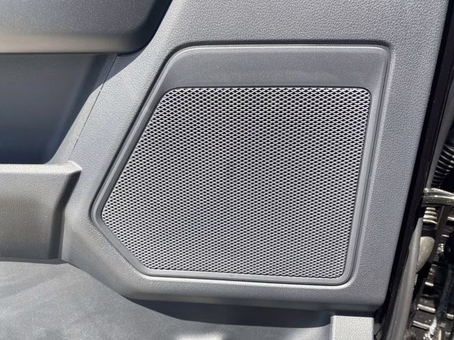 2026 Agate Black Metallic Ford F-150 STX 4X4 Truck