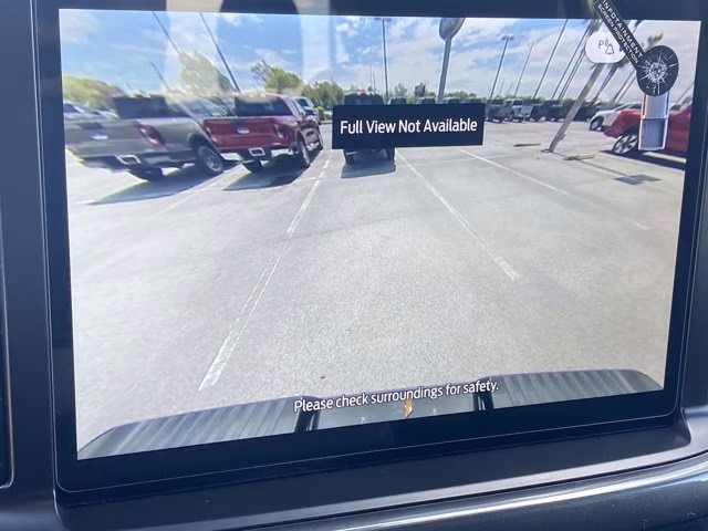 2026 Agate Black Metallic Ford F-150 STX 4X4 Truck