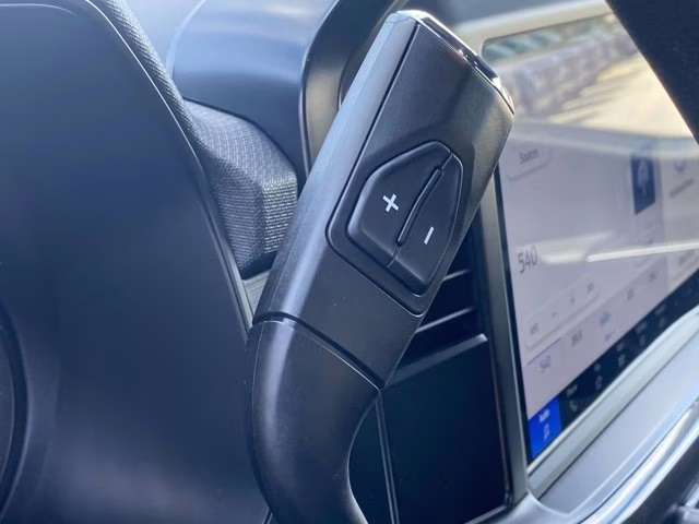 2026 Agate Black Metallic Ford F-150 STX 4X4 Truck