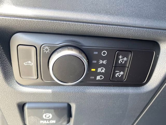 2026 Agate Black Metallic Ford F-150 STX 4X4 Truck