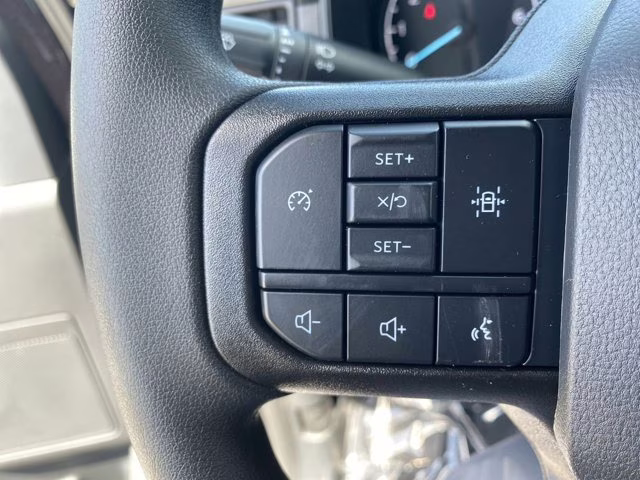 2026 Agate Black Metallic Ford F-150 STX 4X4 Truck