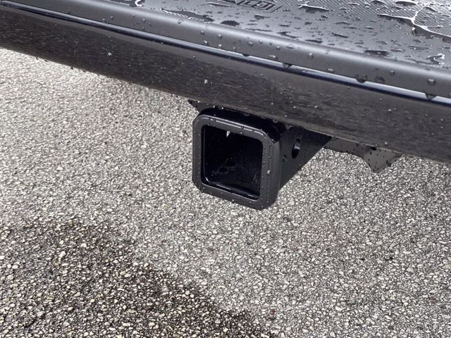 2026 Agate Black Metallic Ford F-150 STX 4X4 Truck