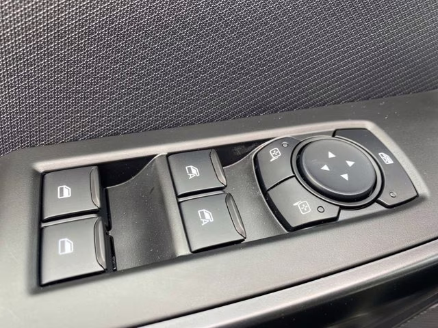 2026 Agate Black Metallic Ford F-150 STX 4X4 Truck