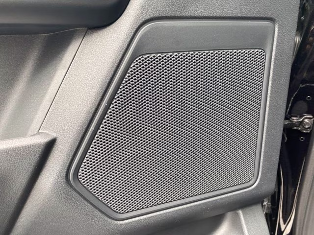 2026 Agate Black Metallic Ford F-150 STX 4X4 Truck