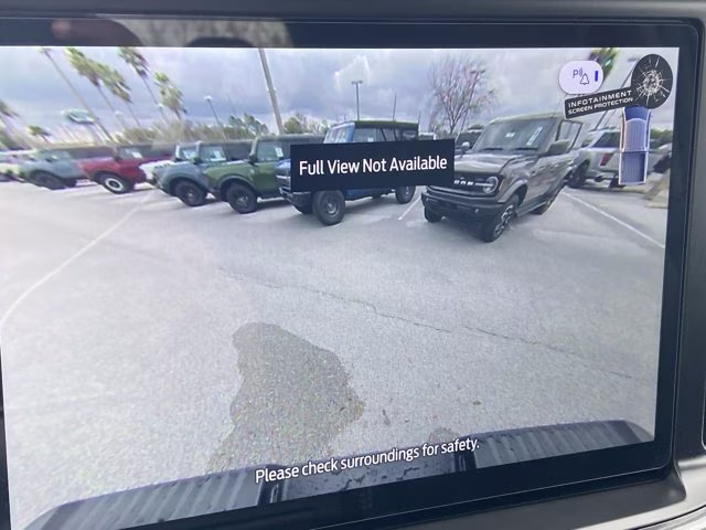 2026 Agate Black Metallic Ford F-150 STX 4X4 Truck