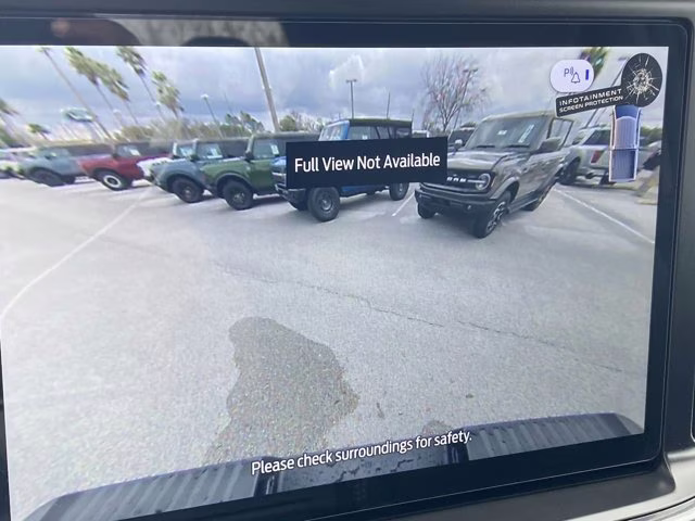 2026 Agate Black Metallic Ford F-150 STX 4X4 Truck