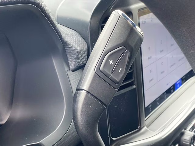 2026 Agate Black Metallic Ford F-150 STX 4X4 Truck